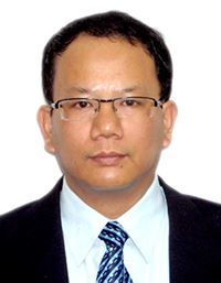 Siddhartha Singh