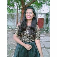 Anisha Reddy