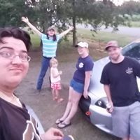 Cameron Higginbotham