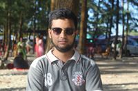 Shahadat Hossain