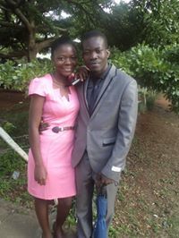 Wafula Sellah