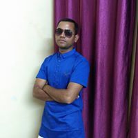 Bajrang Saini