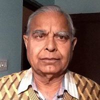 Tilak Arora