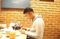 Rajendra Fahmi