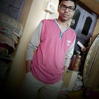 Ankit Kaity