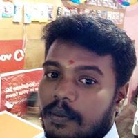 Santhosh Kumar