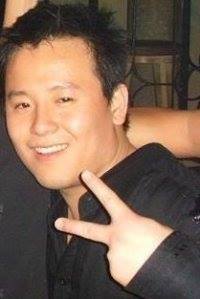 Wei Huang