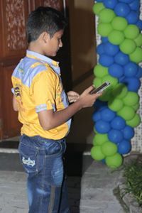 Synthiya Suresh