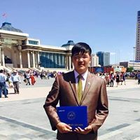 Нармандах Гэрэлхүү