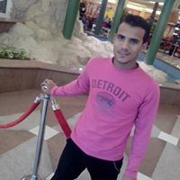 Ahmed Kamel