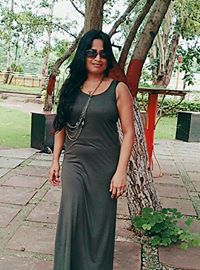 Pooja Chaubey Pandey