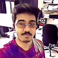 Sinchan Doddamani