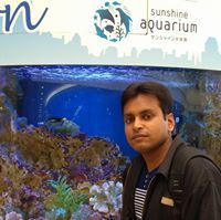 Nitesh Agarwal