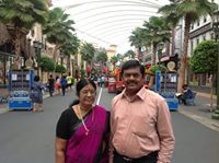 Sugumaran Shanmugavadivu