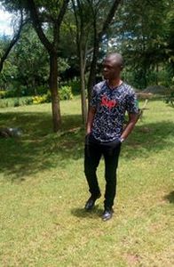 Emmanuel Wanunda