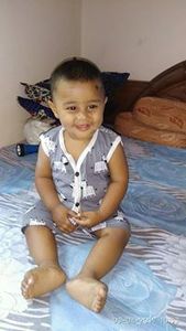 Afreen Aslam