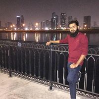 Ahsaan Elahi
