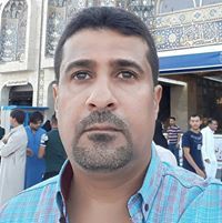 رائد البصراوي