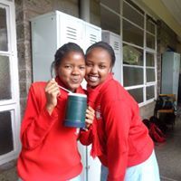 Netly Ngeno