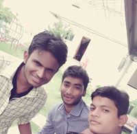Anudeep Vibhuti