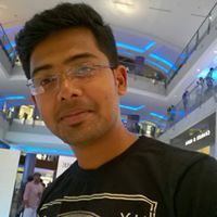 Deepak Bhaskar