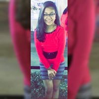 Srishti Agarwal