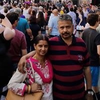 Ramakrishnan Ranganathan