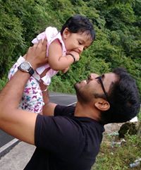 Prasanth Tk