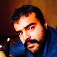 Hammad Amin