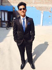Vedansh Singhal