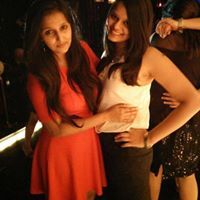 Vidhi Shah