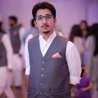 Ahmed Bashir