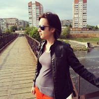 Ольга Нестерова