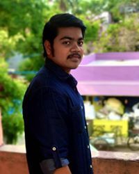 Nikhil Joshua
