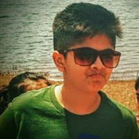 Aryan Desai