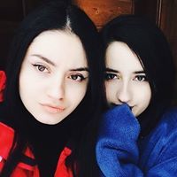 кристина джиоева