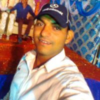 Sunil Yadav