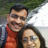 Deepak Jain