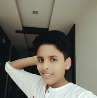 Harsh Chauhan