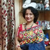 Sumita Bhattacharjee