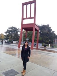 Akanksha Vishwakarma