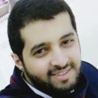 Zafer Mohammad