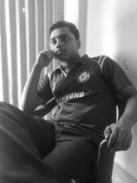 Abir Sen