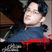 Syed Hussain