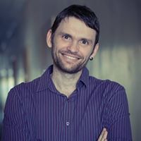 Igor Shaforostov