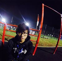 Rian Mslim