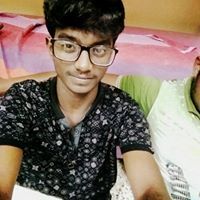 Karthik Appu