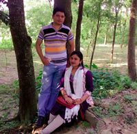 Nahid Hossain