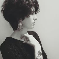 Anna Cisotto Bertocco