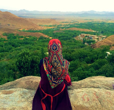 Samineh Moinzad